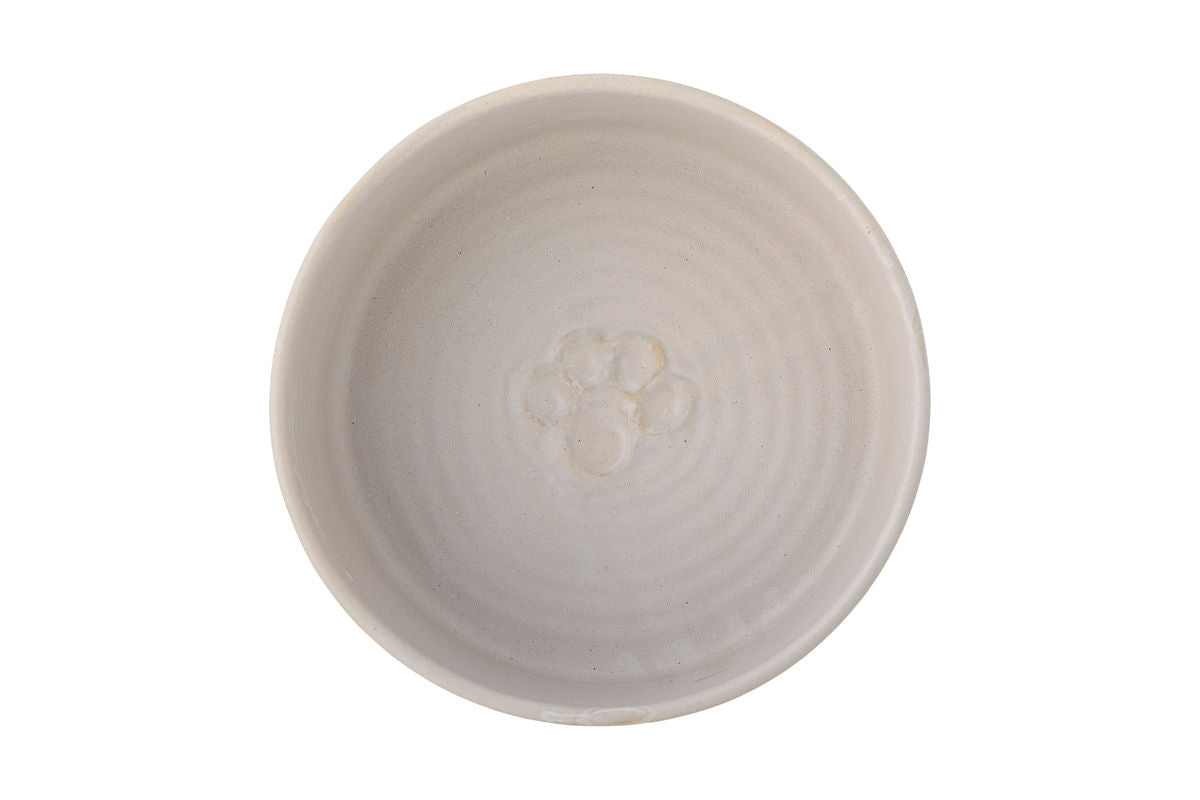 Pet Bowl Benni – Stoneware with Reactive Glaze