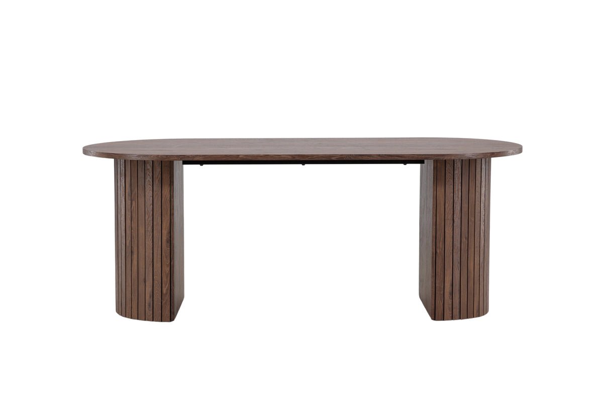 Dining table Maple - combines modern design with durable quality