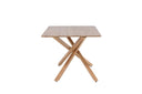 Dining table Malo - a harmonious piece of furniture for sociable gatherings