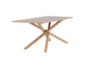 Dining table Malo - a harmonious piece of furniture for sociable gatherings