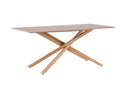 Dining table Malo - a harmonious piece of furniture for sociable gatherings