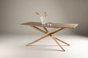 Dining table Malo - a harmonious piece of furniture for sociable gatherings