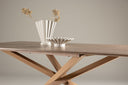 Dining table Malo - a harmonious piece of furniture for sociable gatherings