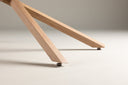 Dining table Malo - a harmonious piece of furniture for sociable gatherings