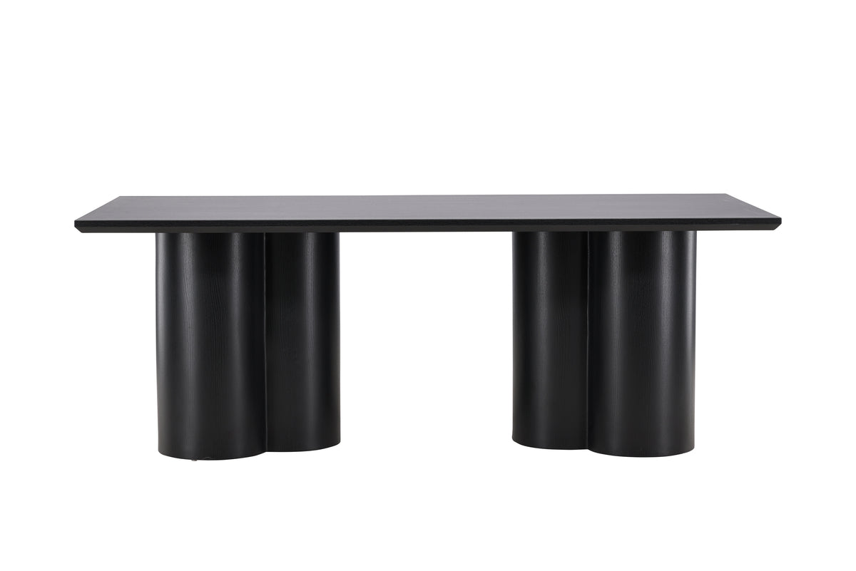 Dining table Nary - combines modern design with timeless elegance