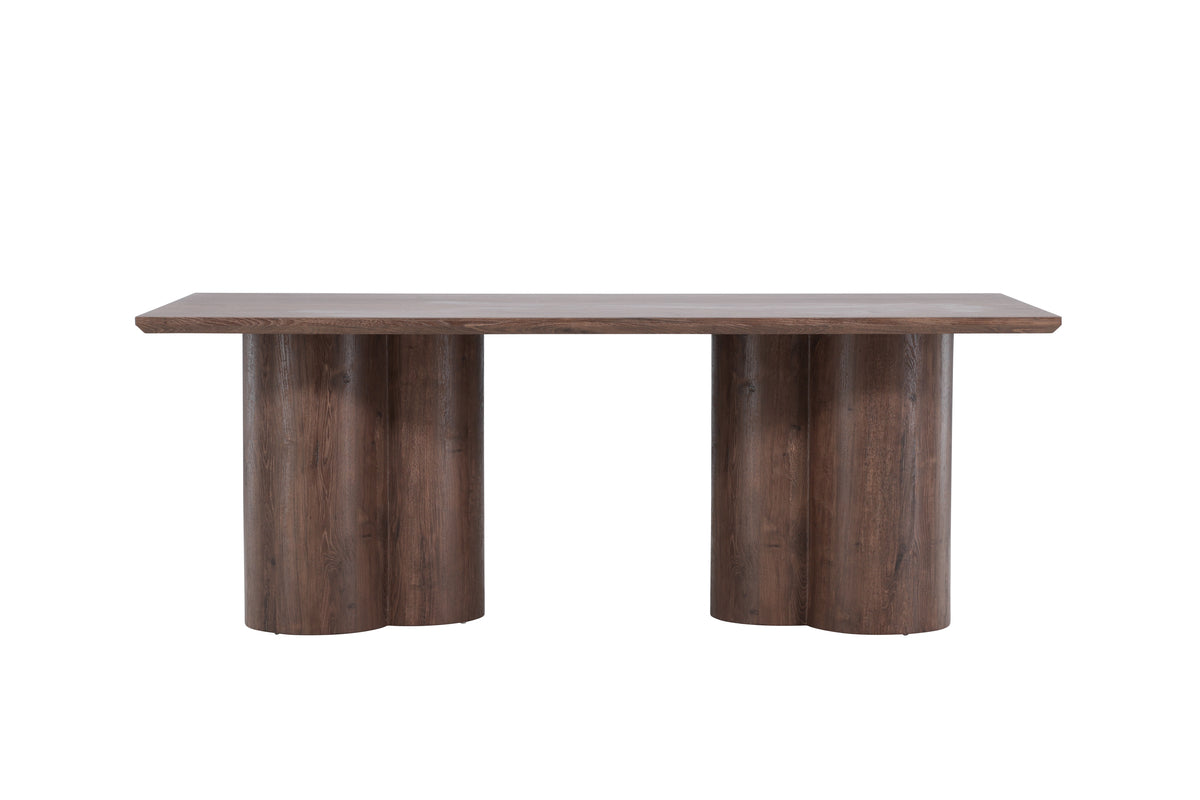 Dining table Nary - combines modern design with timeless elegance