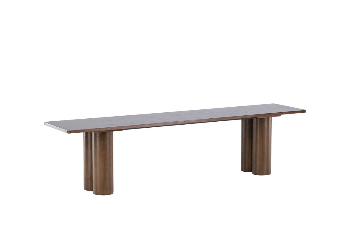 Bench "Mirabell" – Stylishly available in 3 colors