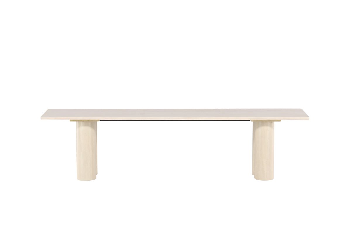 Bench "Mirabell" – Stylishly available in 3 colors