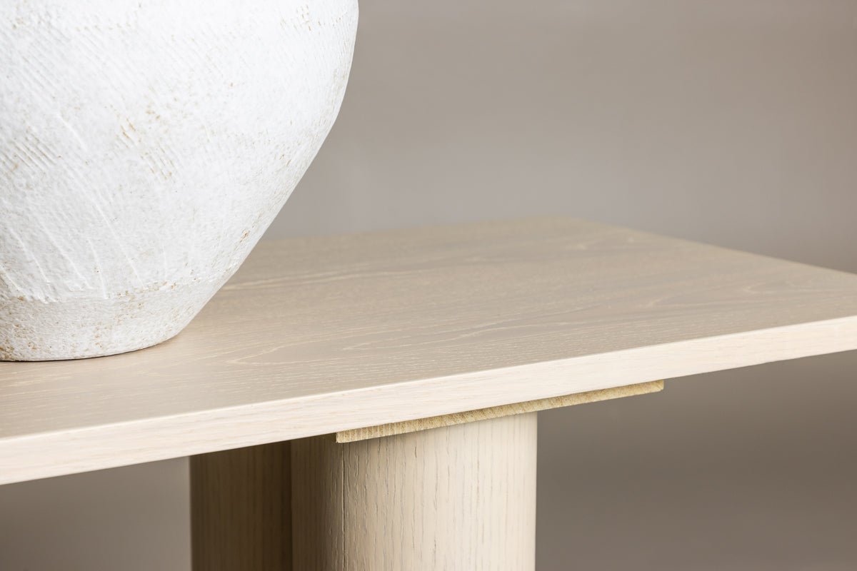 Bench "Mirabell" – Stylishly available in 3 colors