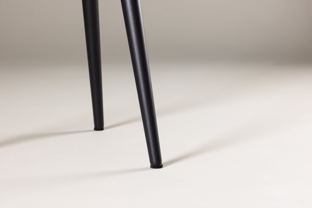 Side Table Anela – Ø48 in Two Colors