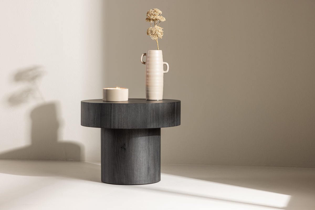 Side Table Milo – available in various colors and sizes