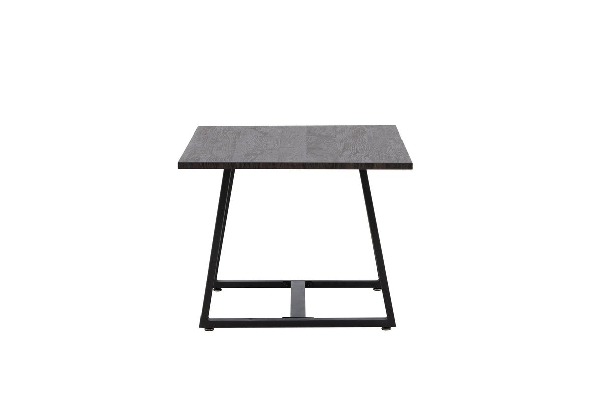 Coffee table Armano - in wood look