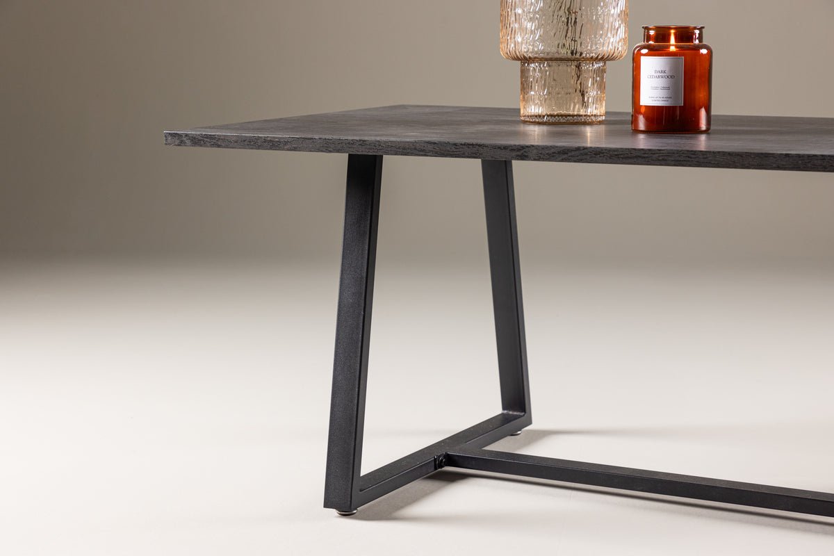 Coffee table Armano - in wood look