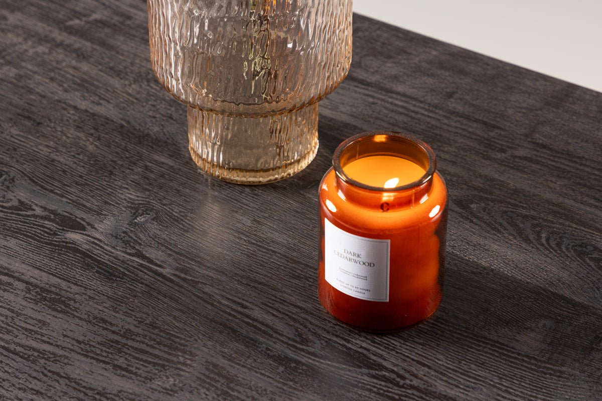 Coffee table Armano - in wood look