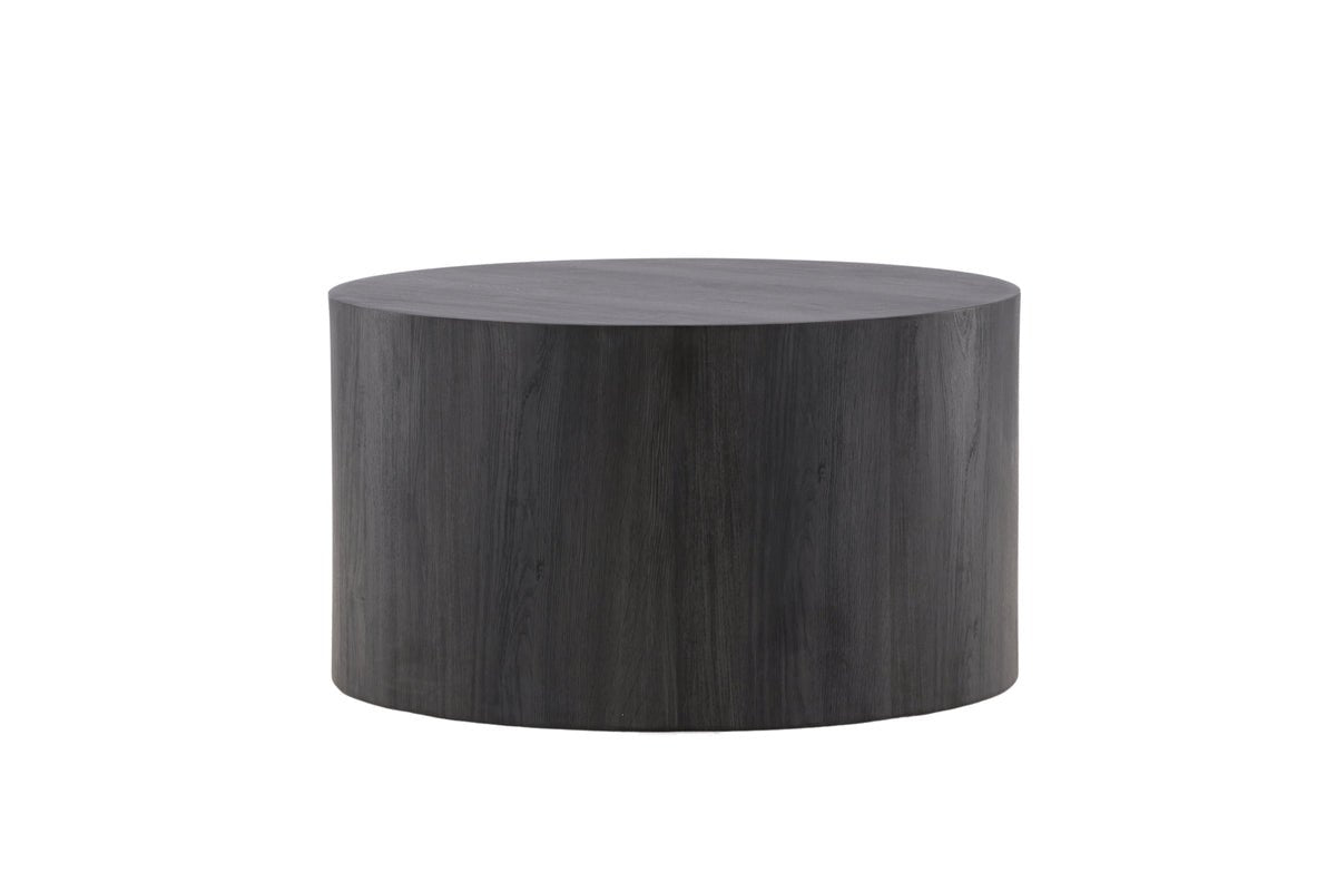 Coffee table/side table Milo - compact and stable