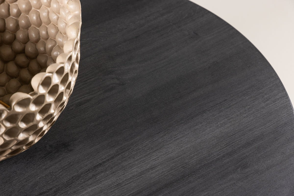 Coffee table/side table Milo - compact and stable