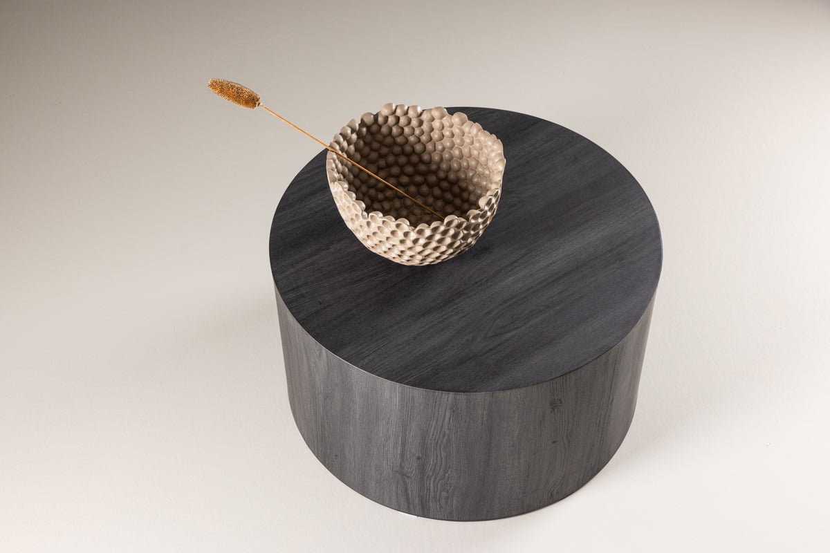 Coffee table/side table Milo - compact and stable