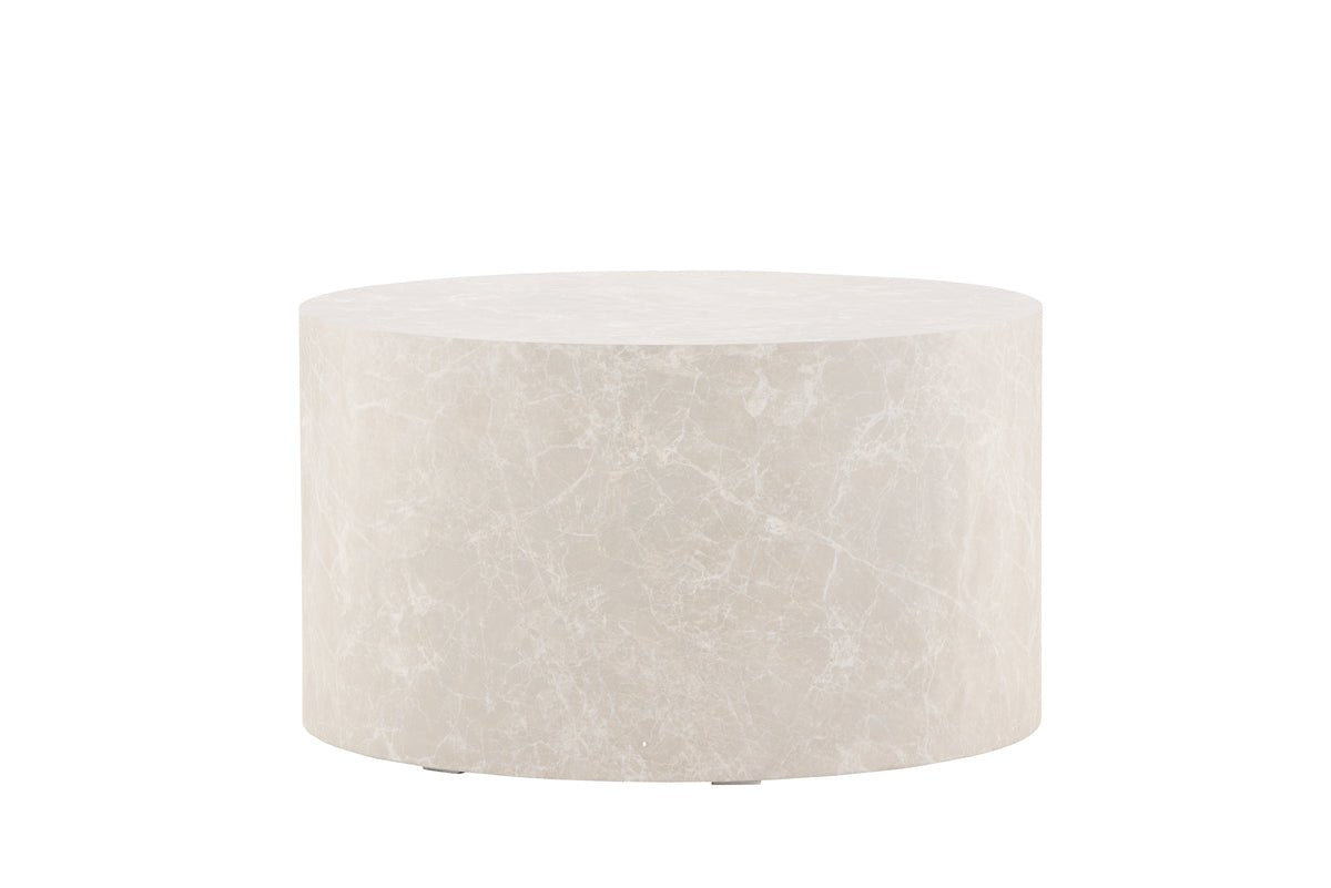 Coffee table/side table Milo - compact and stable