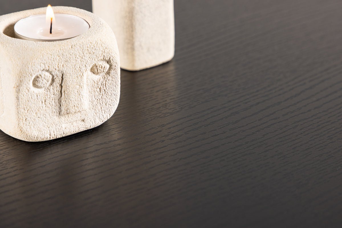 Coffee table Aerona - in wood look