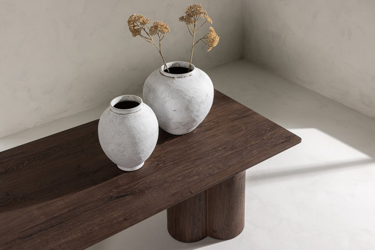 Coffee table Aerona - in wood look