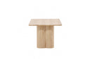 Coffee table Aerona - in wood look