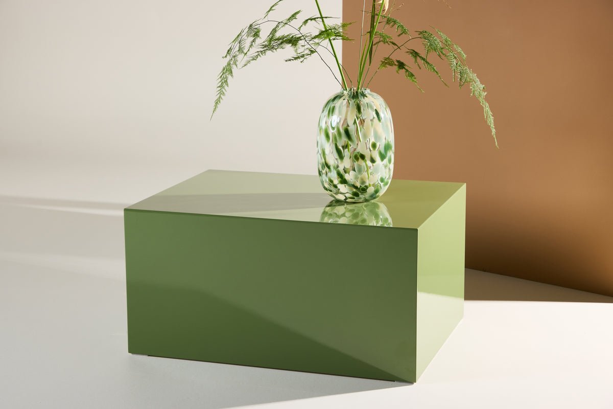 Couchtisch/Beistelltisch Rivana – schlicht und vielseitig