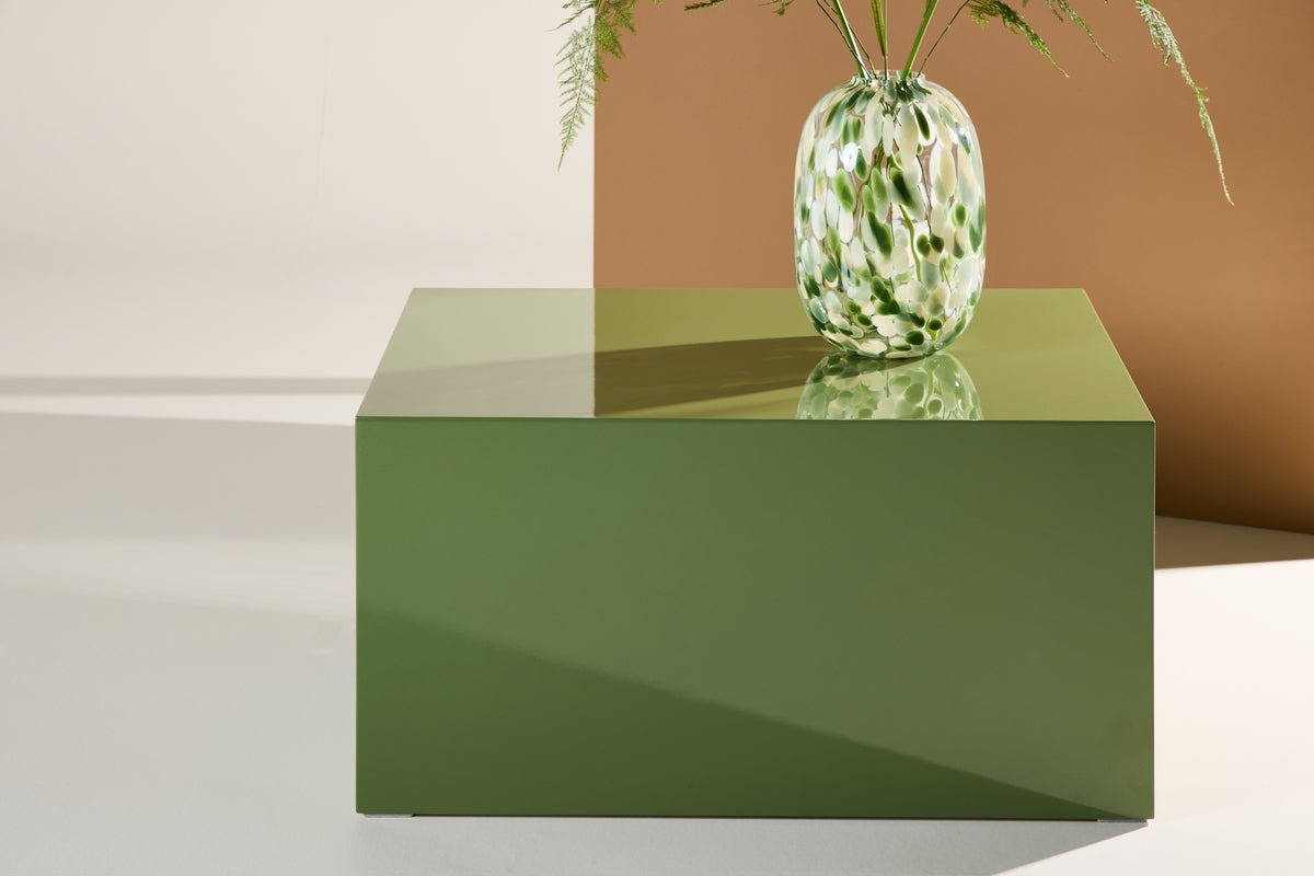 Couchtisch/Beistelltisch Rivana – schlicht und vielseitig