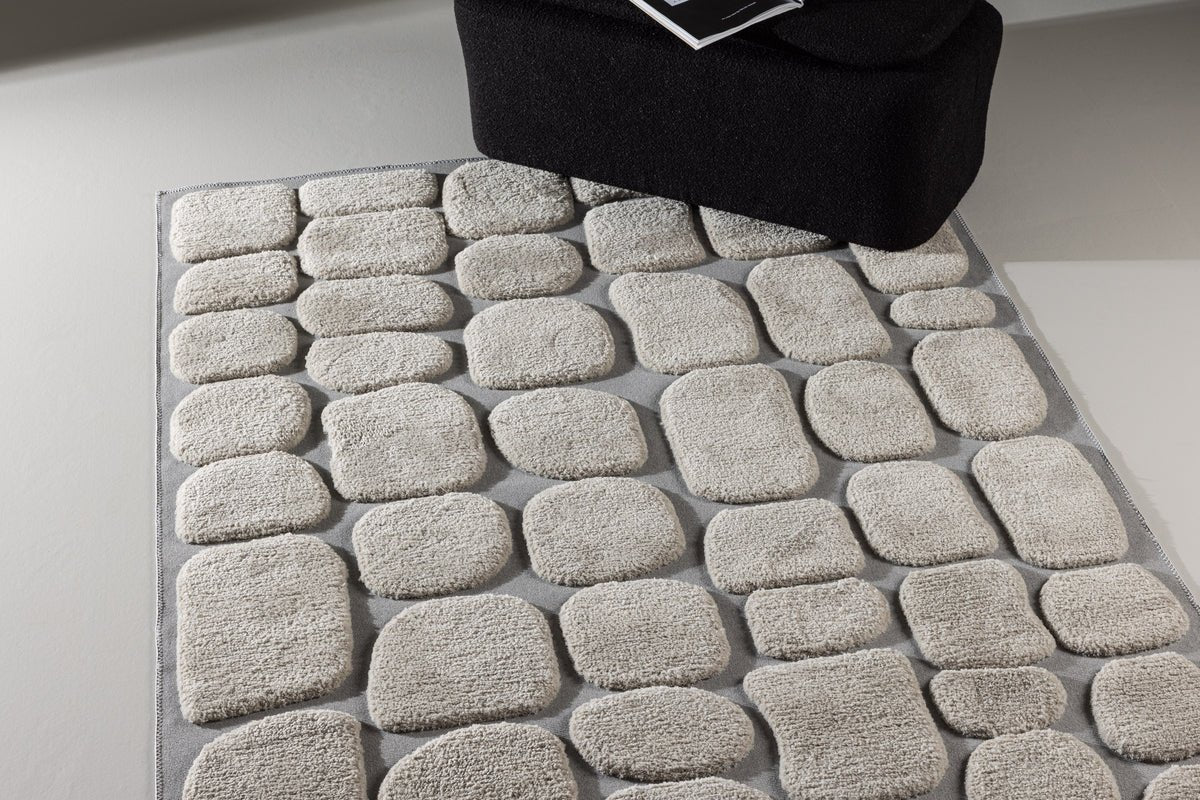 Carpet Malin – in two sizes, 100 % polyester