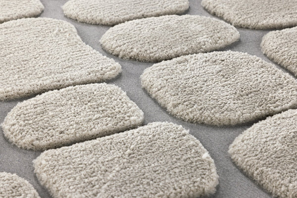 Carpet Malin – in two sizes, 100 % polyester