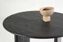 Dining Table Elara - in timeless design with everyday practicality