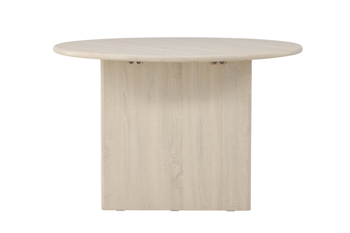 Dining Table Elara - in timeless design with everyday practicality