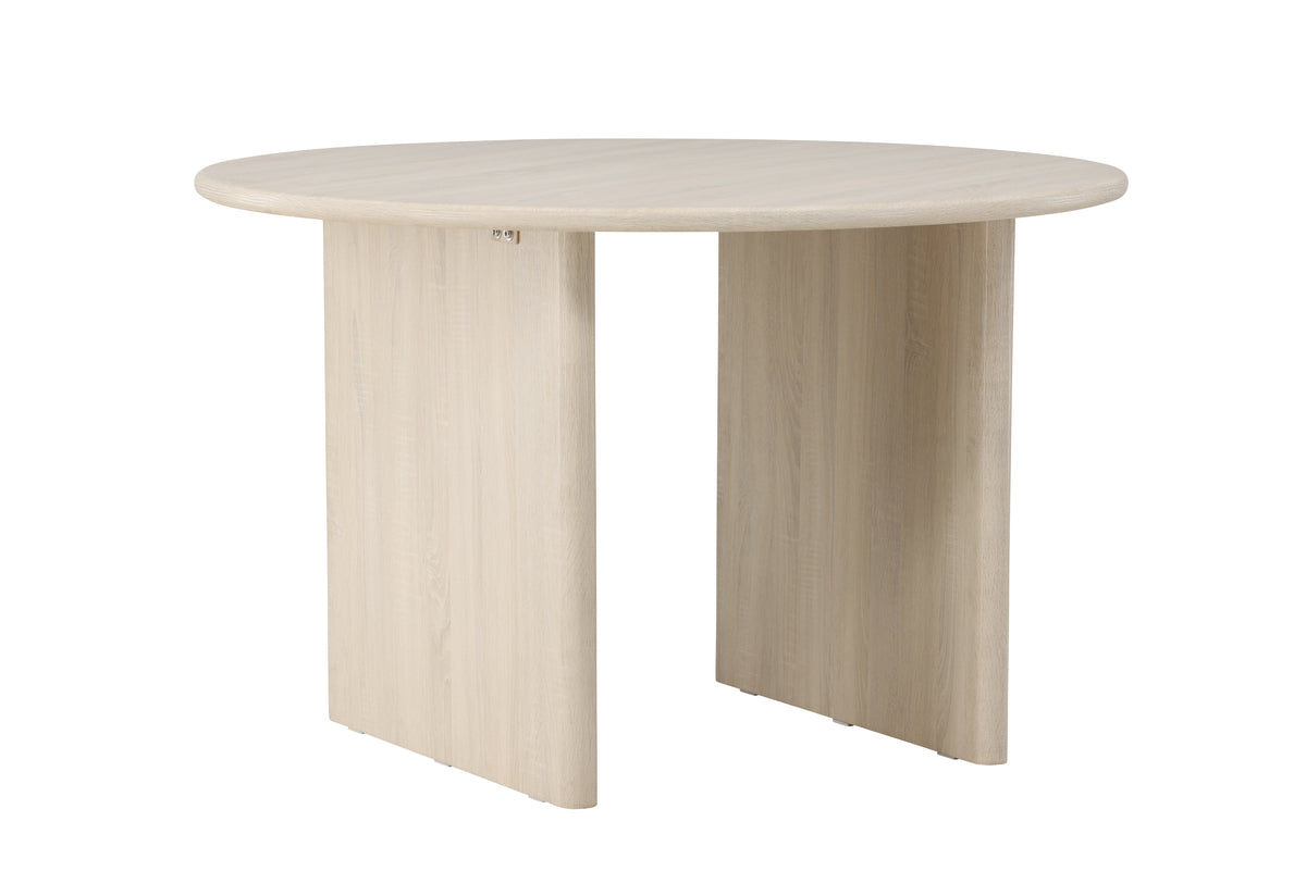 Dining Table Elara - in timeless design with everyday practicality