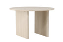 Dining Table Elara - in timeless design with everyday practicality