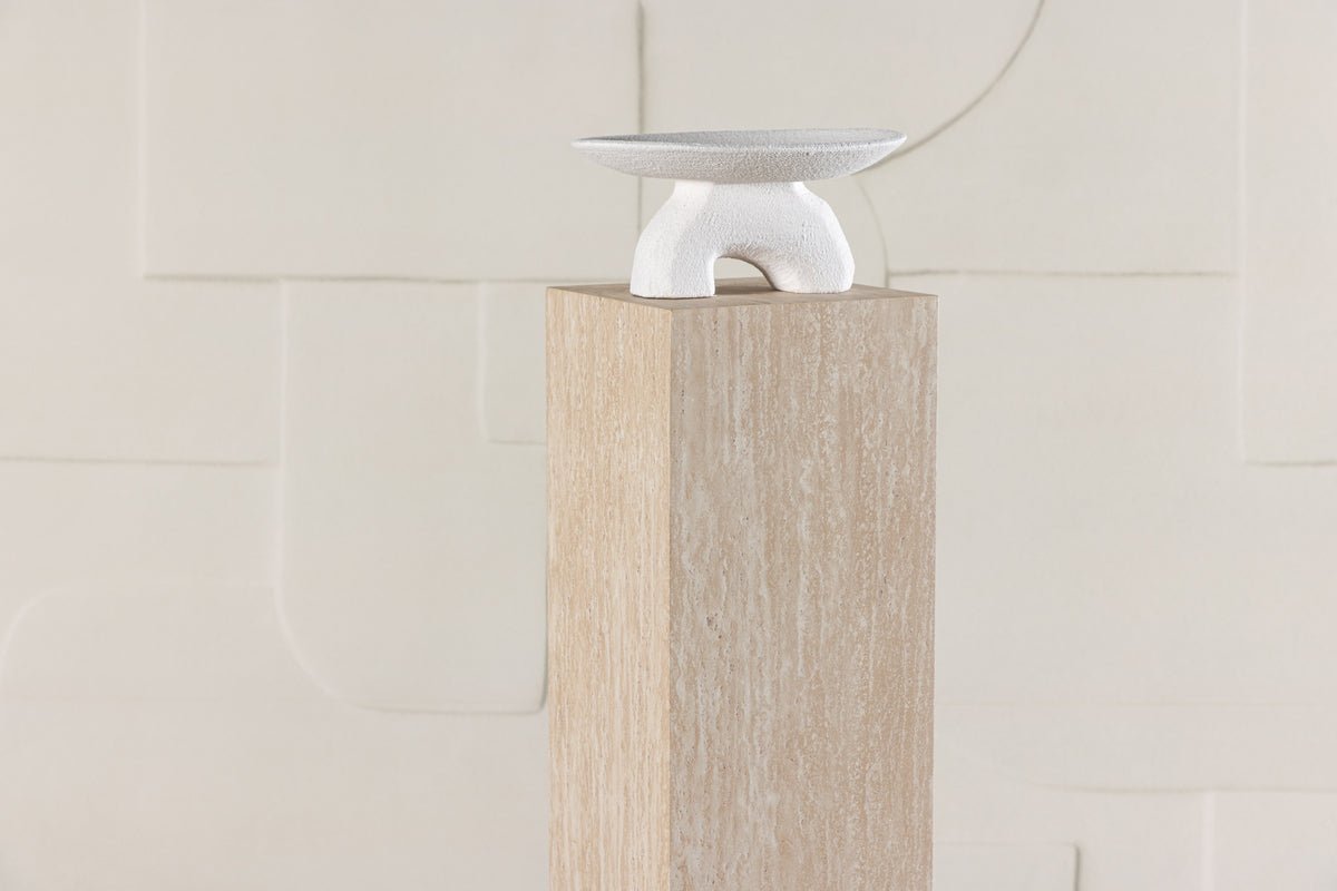 Side table Rubin – in various colors and sizes