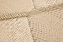 2er Set - Stuhl Pam in wahlweise Grün oder Braun