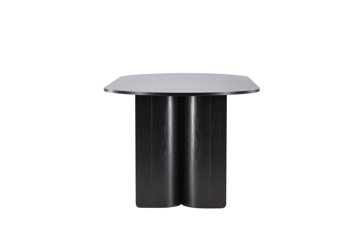 Dining Table Alura - in harmonious design with an elegant touch