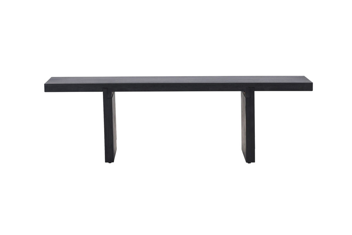 Coffee table Soravo in Black