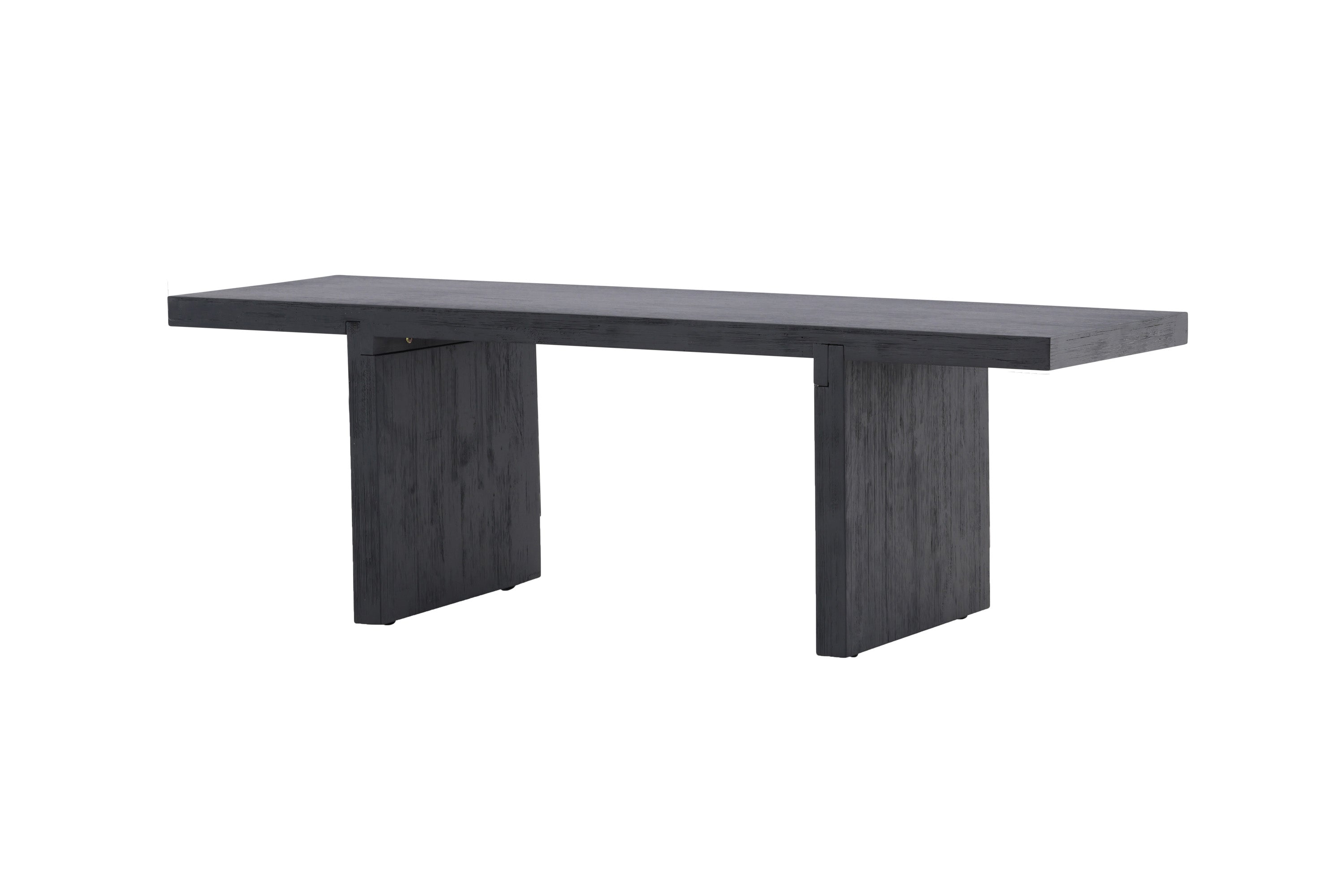 Coffee table Soravo in Black