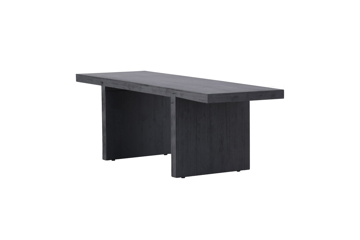 Coffee table Soravo in Black