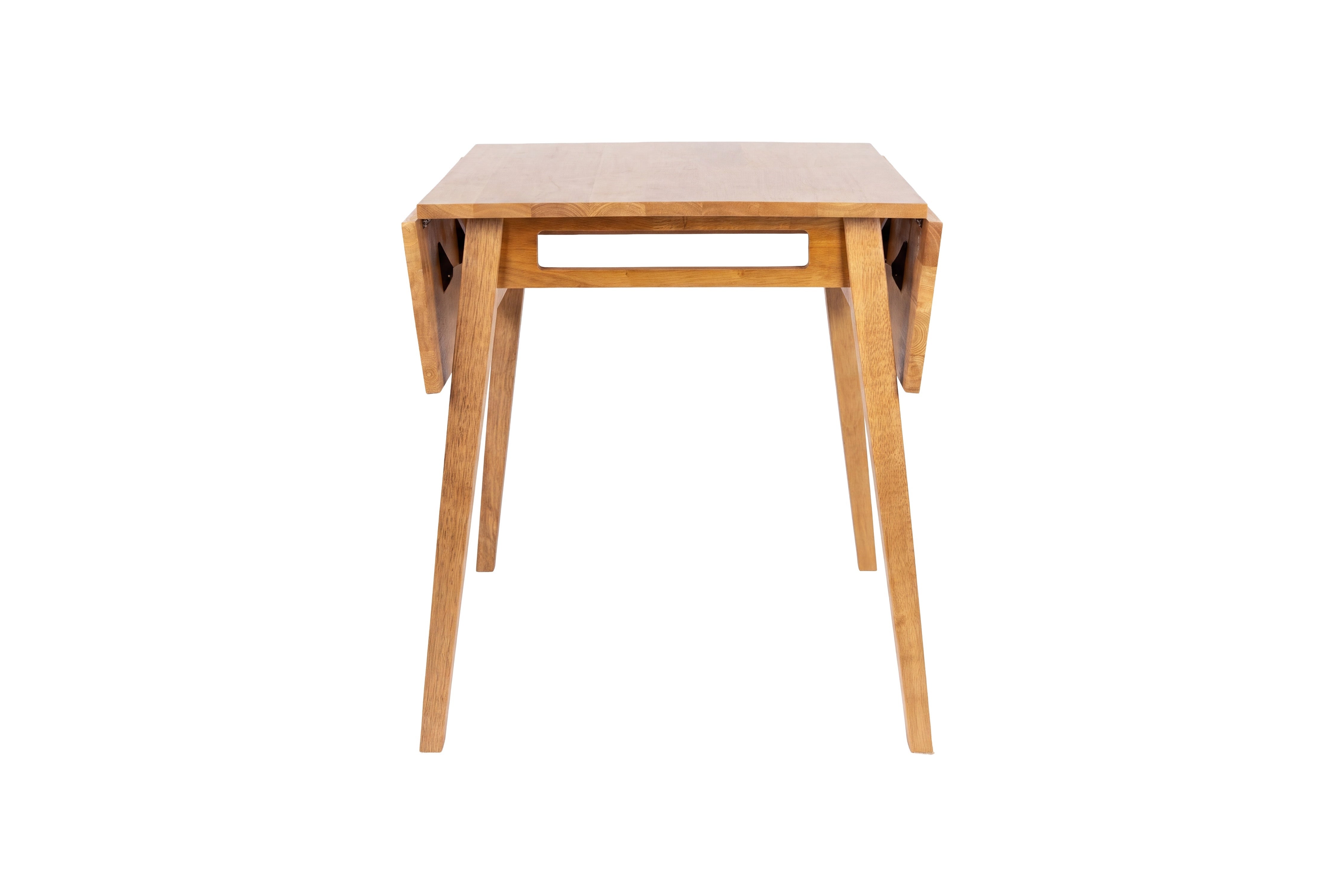 Dining table Samiro - rectangular design in Wood look