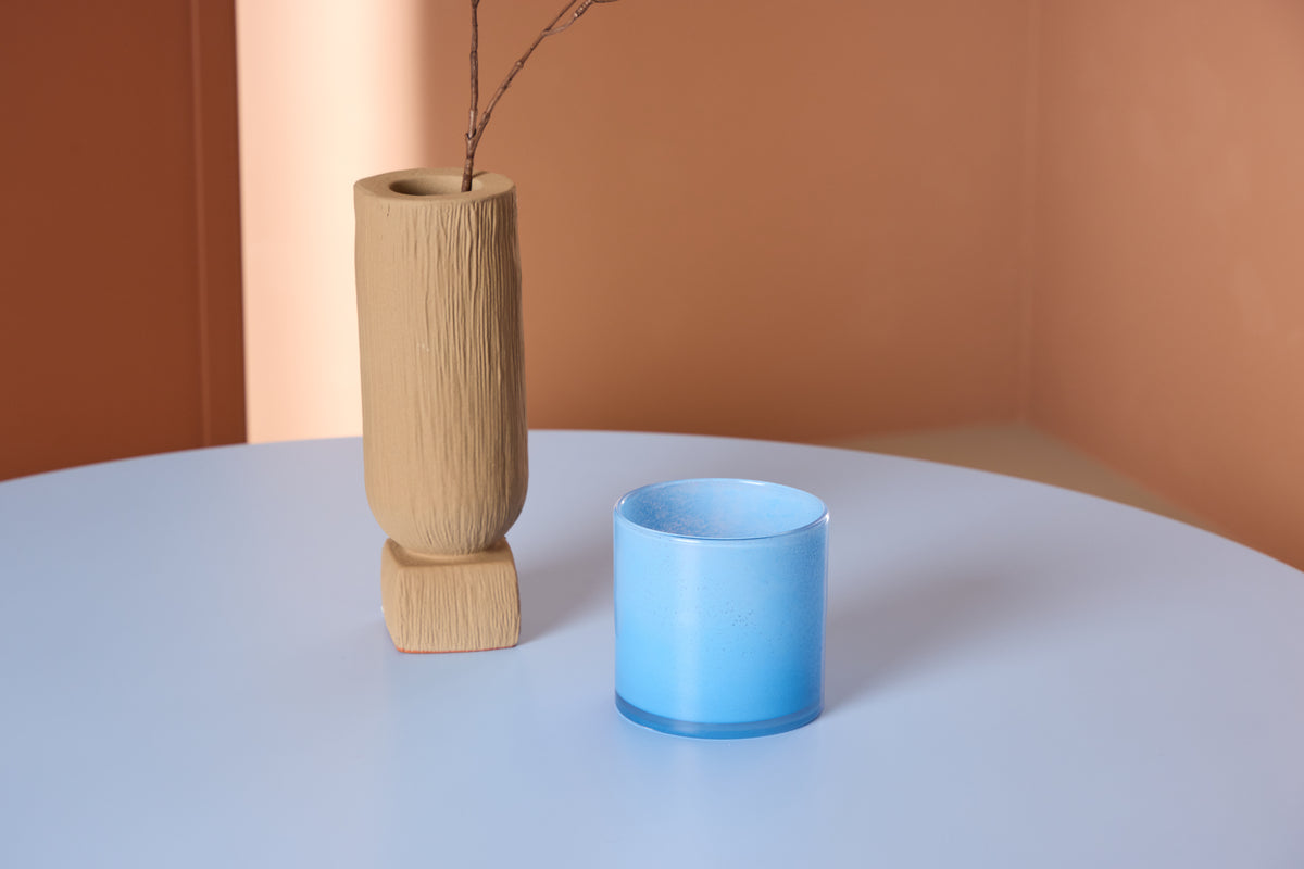 Esstisch Orin -  im modernen Design mit einem verspielten Touch