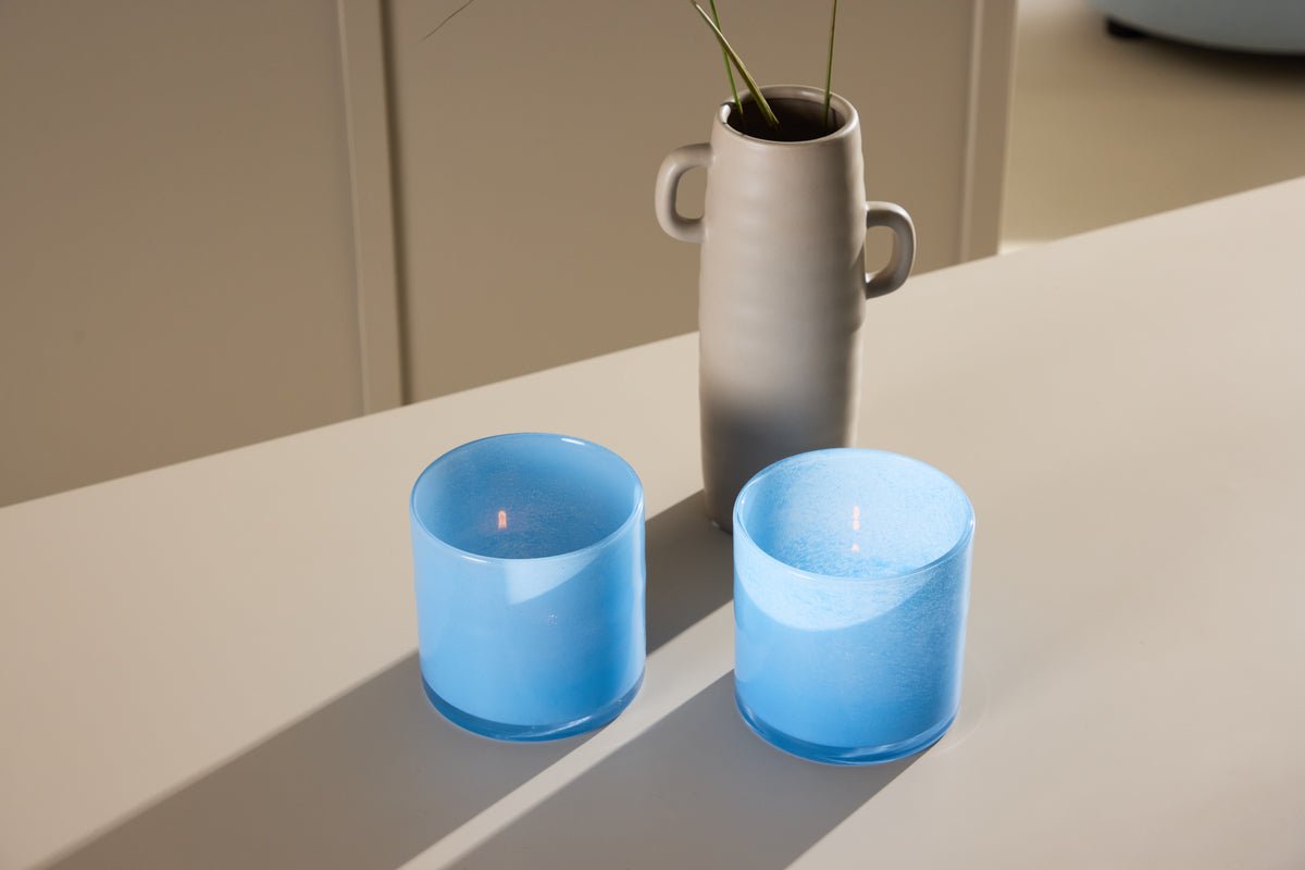 Coffee table Aerona - simple in beige