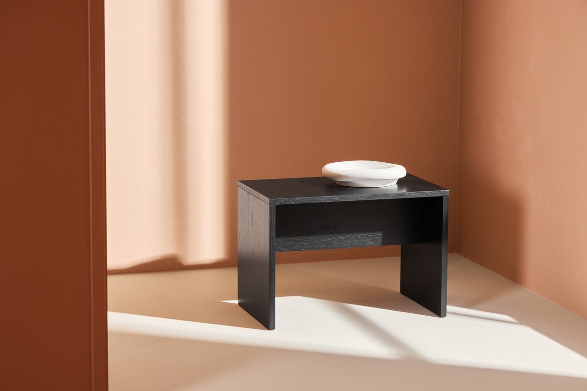 Coffee table/side table Sandro - flexibly usable