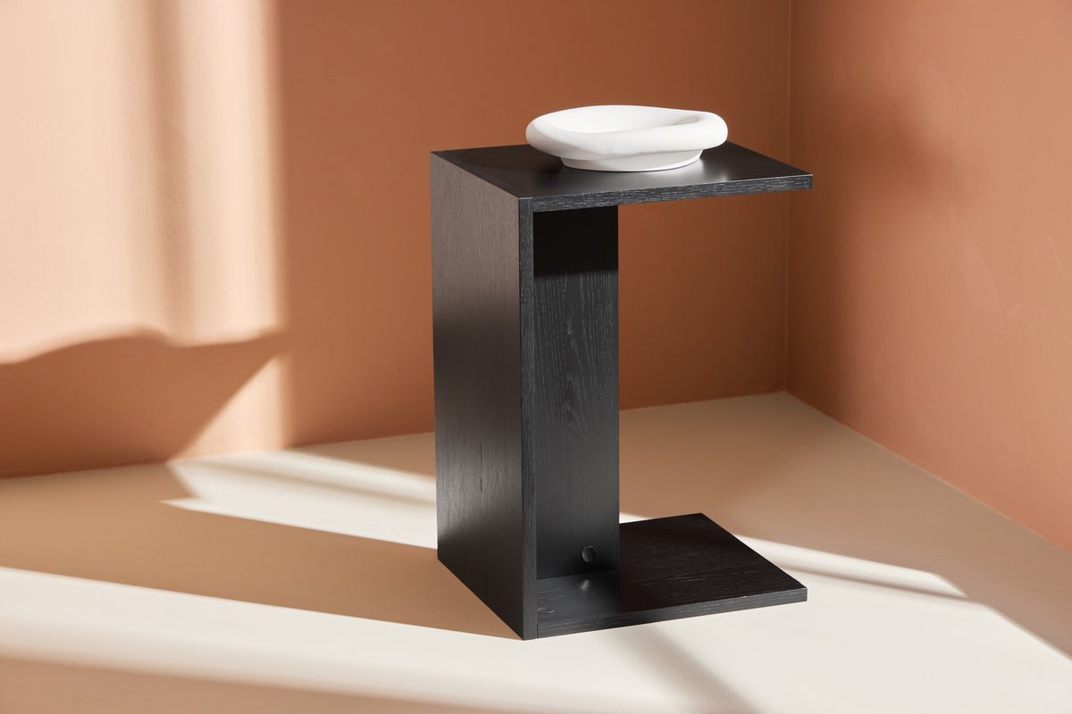 Coffee table/side table Sandro - flexibly usable