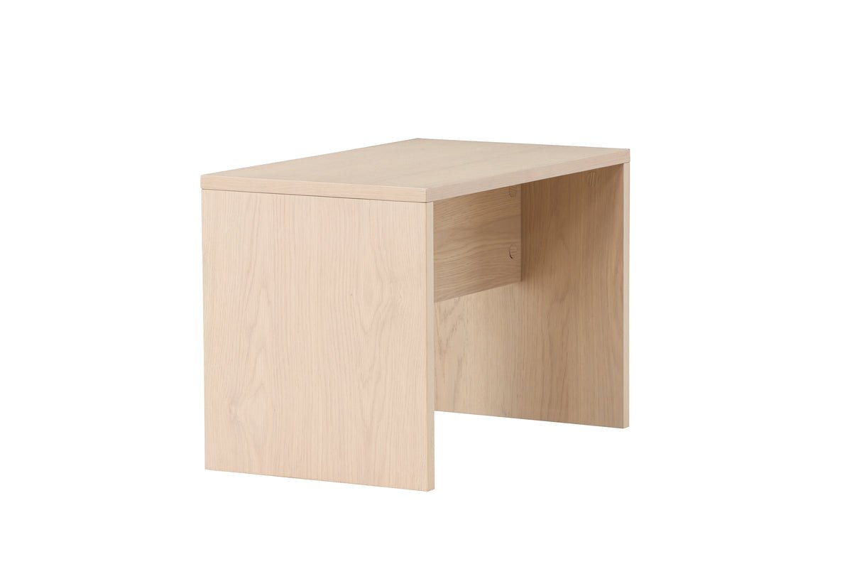 Coffee table/side table Sandro - flexibly usable