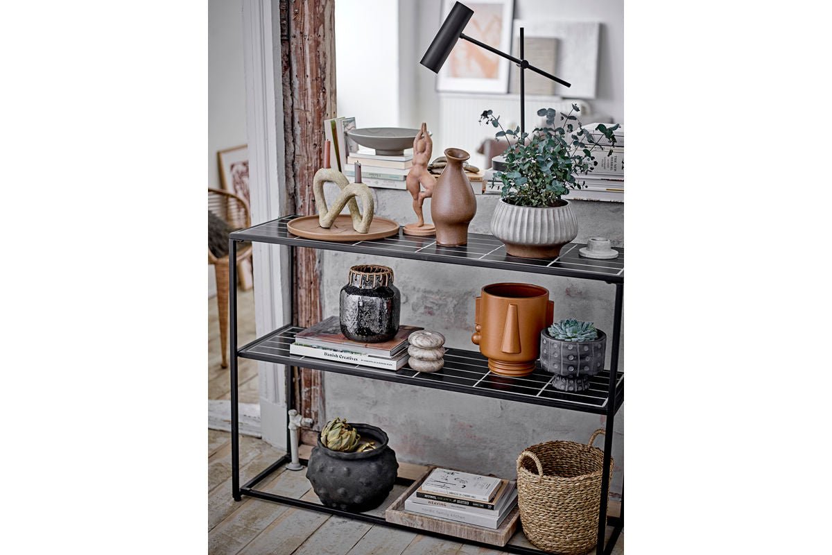 Flower Pot Rabsta – Matte