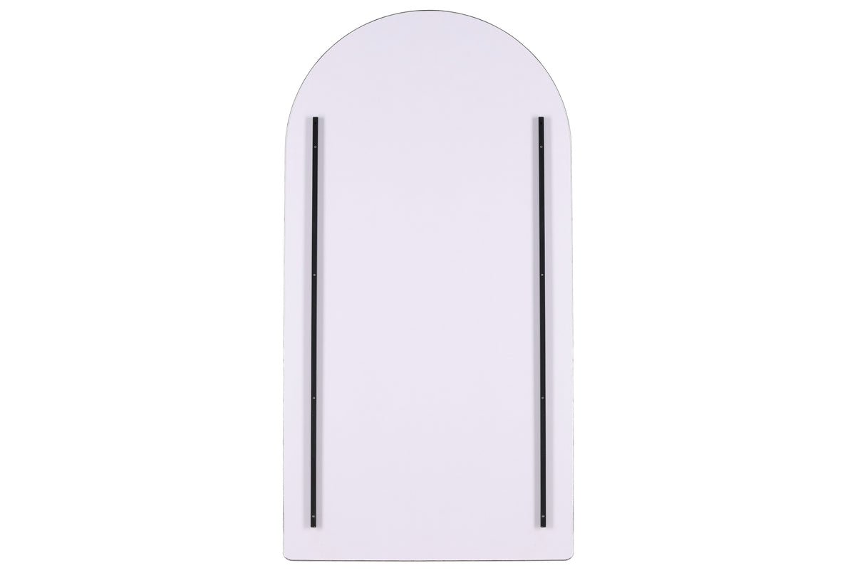 Mirror Diona – with oval silhouette