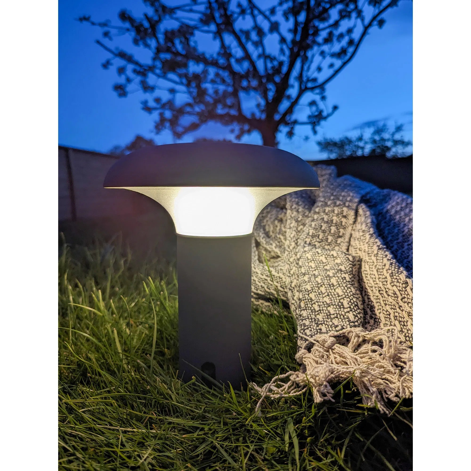 LED Table Lamp Sienna - Rechargeable