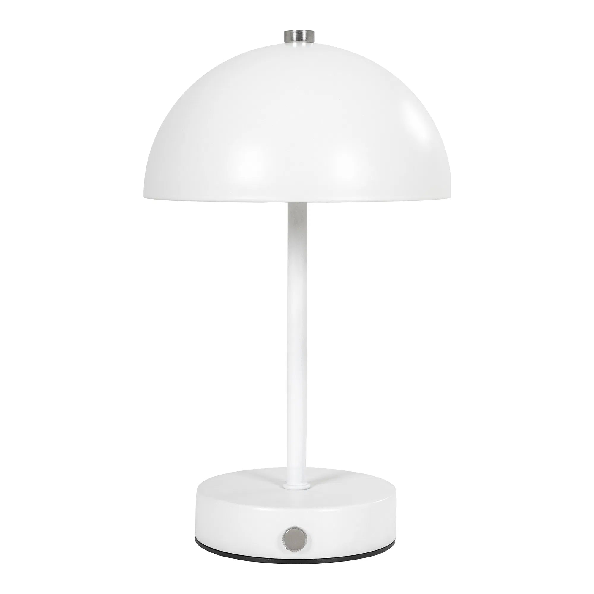 Tischlampe „Noelia“ – Zeitloses Design in Schwarz, Weiß oder Grün