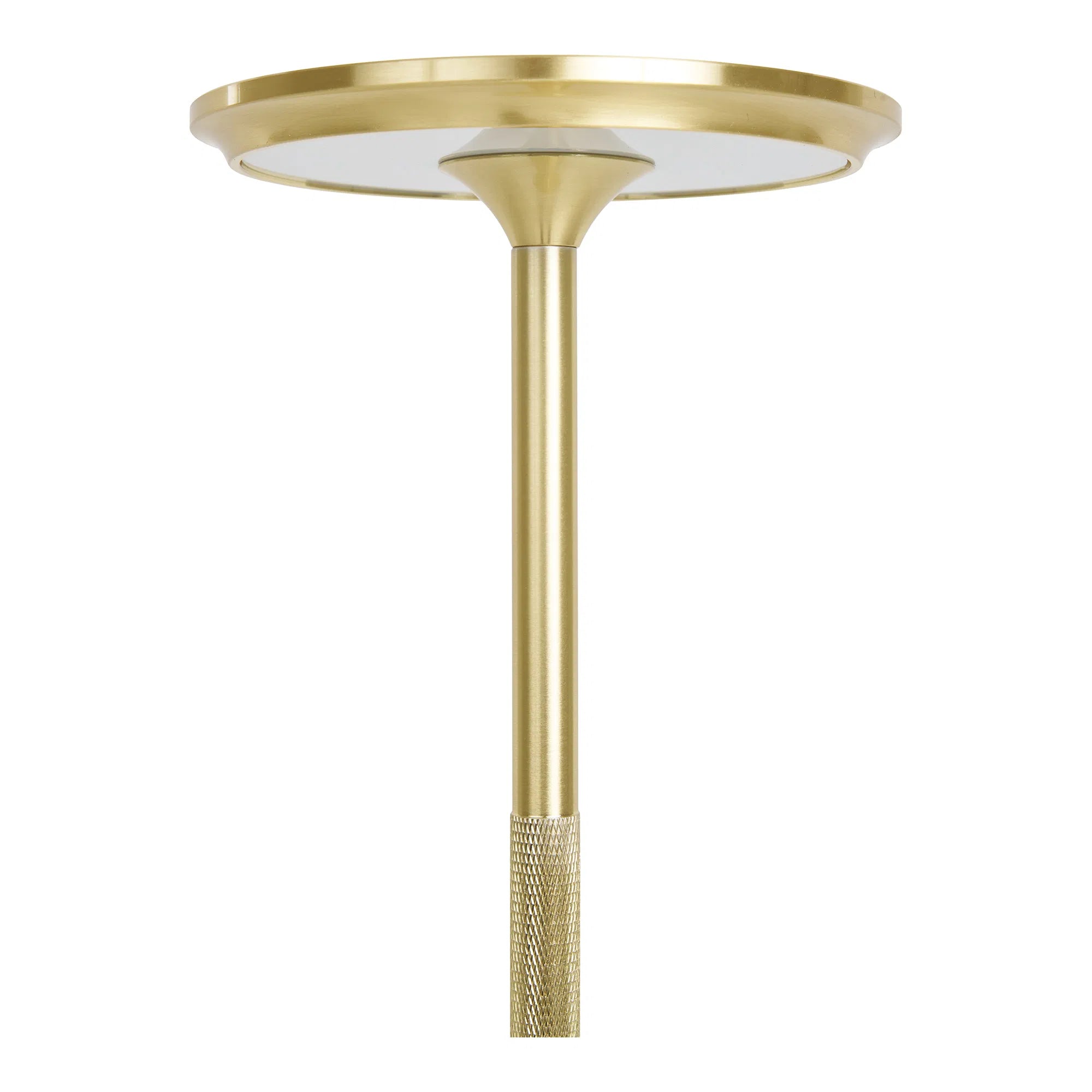 Table lamp "Ardena" – Elegance in Gold, Silver & Black